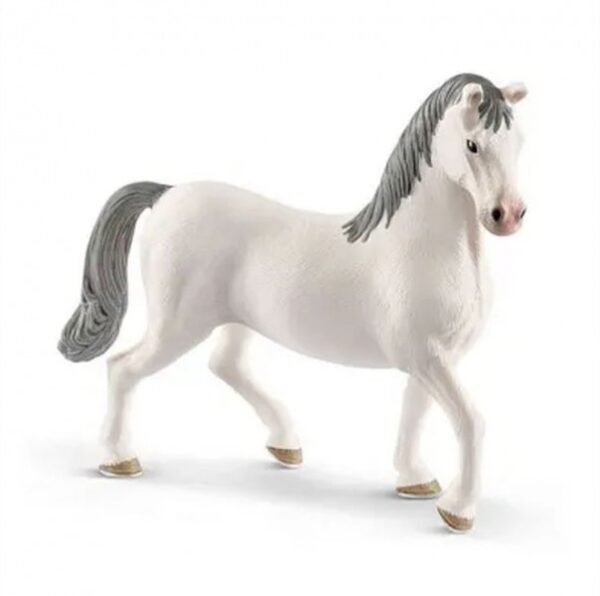 13887 Schleich Lipizzan Hengst