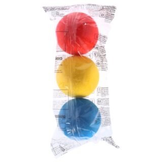 Bal Soft 3 Stuks