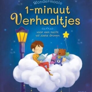 Betoverende 1-Minuutverhaaltjes