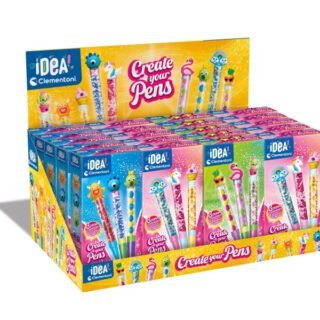 Clementoni Pen Creator Set