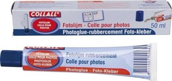 Collal Fotolijm 50Ml