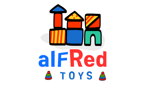 Alfred Toys