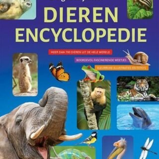 De Grote Dierenencyclopedie
