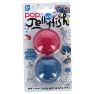 Fidget Jumps Pop Ups