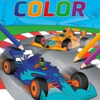 Formule 1 Color