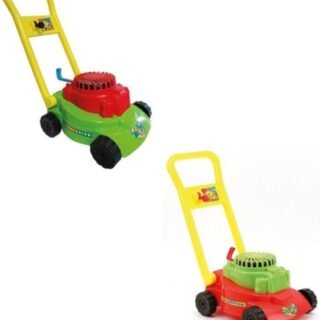Grasmaaier Super