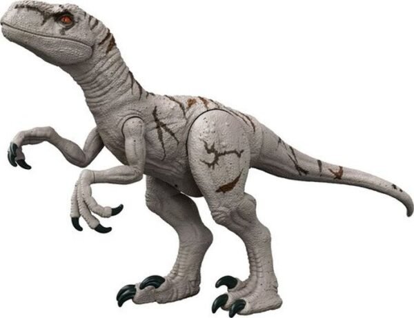 Jurassic World Super Colossal Speed Dino Atrociraptor