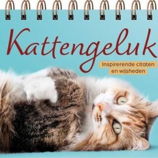Kattengeluk - Tafelstaander