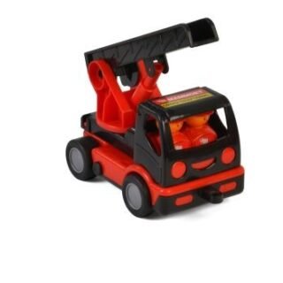 Mammoet My First Construction Truck