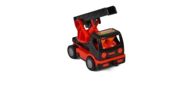 Mammoet My First Construction Truck