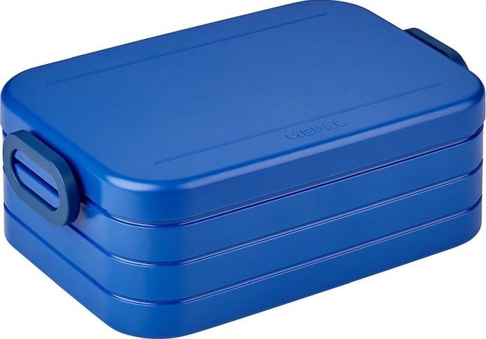 Mepal Lunchbox Take a Break Midi - Vivid Blue