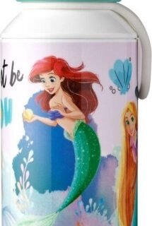 Mepal Pop-Up Disney Princess