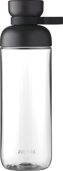 Mepal Waterfles Vita 700 Ml - Nordic Black