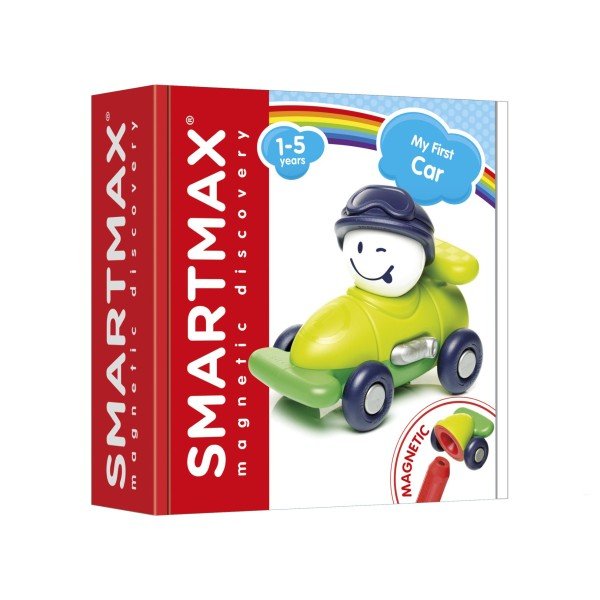 Smartmax My First Car