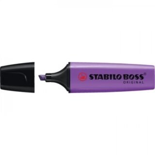 Stabilo Boss Original Lavendel