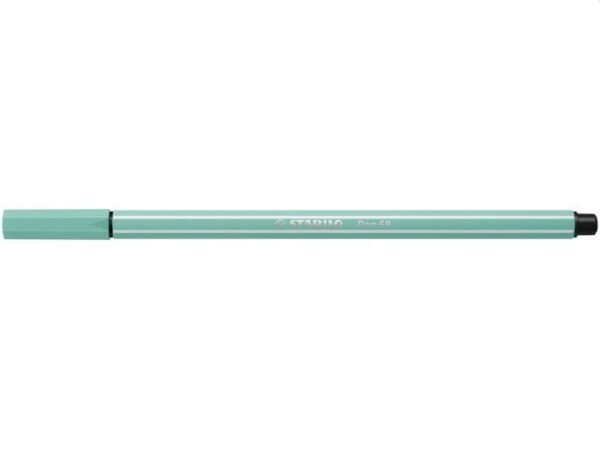 Stabilo Pen 68 12 Eucalyptus