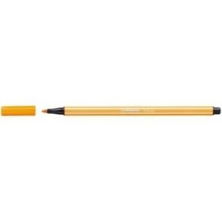 Stabilo Pen 68 Oranje