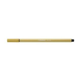 Stabilo Pen 68 - Premium Viltstift -Khaki