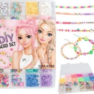Topmodel Diy Kralenset
