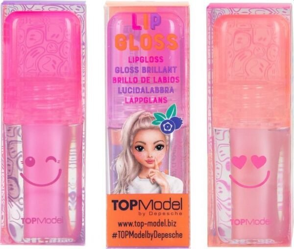 Topmodel Lipgloss Night Light