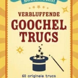 Verbluffende goocheltrucs