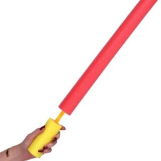 Waterspuit 59cm foam