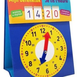 Mijn Oefenklok