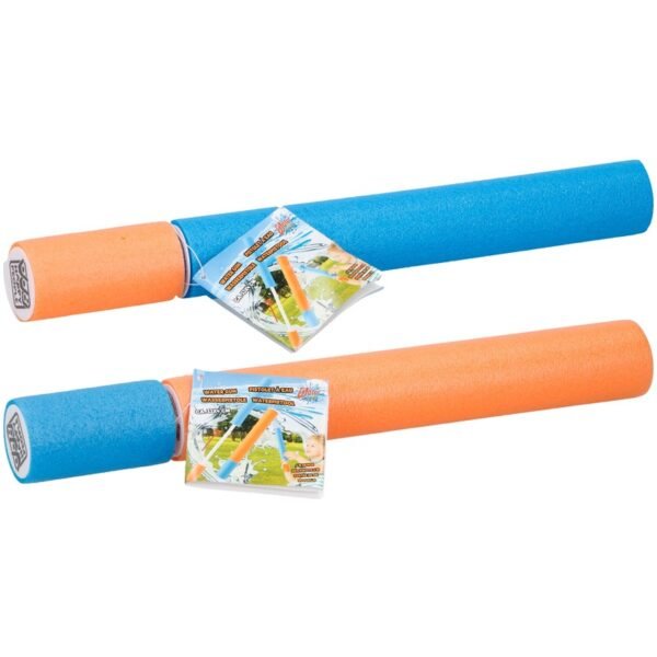 Summertime Waterpistool - van foam - 33 cm