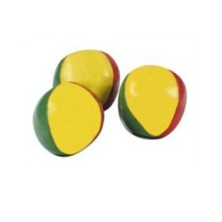 6x Ballengooi ballen