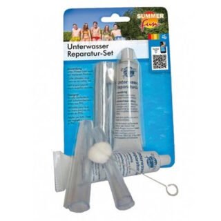 Reparatiesetje voor opblaasbare artikelen
