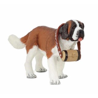 St Bernard speelgoed jachthond