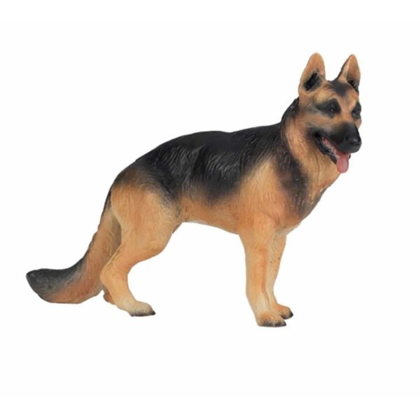 Duitse Herder speelgoed hond