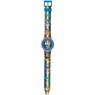 Paw Patrol digitaal horloge voor kinderen