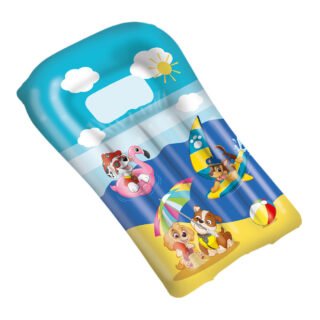 Paw Patrol - opblaasbaar luchtbed - 67 x 43 cm - voor kinderen