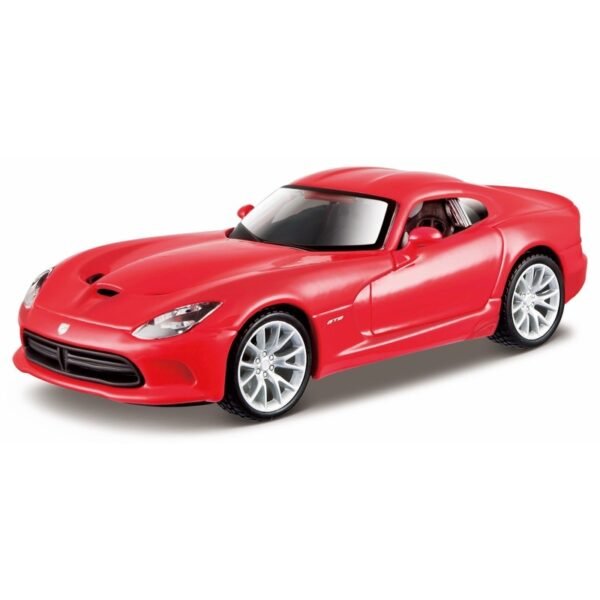 Speelgoed autootje Dodge Viper GTS 1:32