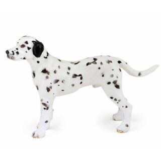 Speeldiertje dalmatier hond
