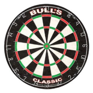 Dartbord Bulls The Classic 45 cm