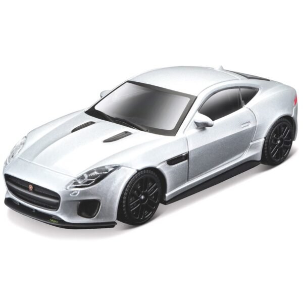 Speelgoed auto Jaguar F-Type 1:43