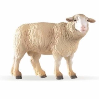 Schapen speel figuurtjes