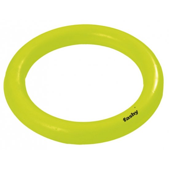 Duikring - neon groen - zwemring - opduiken