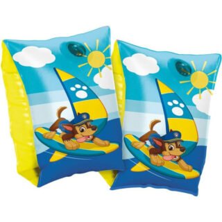 Paw Patrol opblaasbare zwembandjes - 1-6 jaar/11-30 kg - kinderen - zwemvleugels