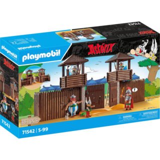 Asterix: Romeins kamp Constructiespeelgoed