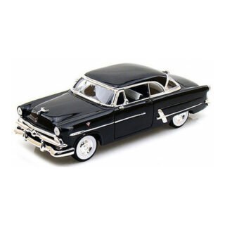 Modelauto/speelgoedauto Ford Crestline Victoria 1953 schaal 1:24/21 x 8 x 6 cm