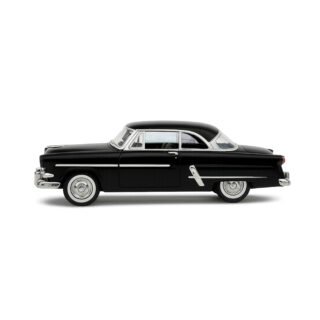 Modelauto/speelgoedauto Ford Crestline Victoria 1953 schaal 1:24/21 x 8 x 6 cm