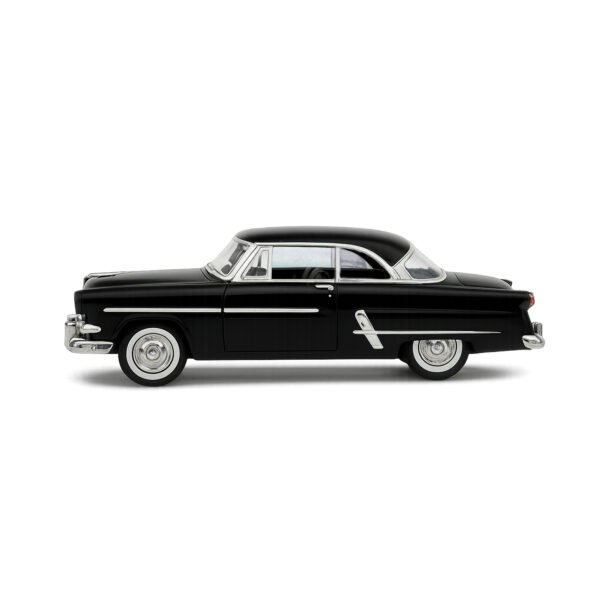 Modelauto/speelgoedauto Ford Crestline Victoria 1953 schaal 1:24/21 x 8 x 6 cm