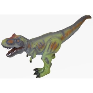 Cornelissen speelfiguur - T-Rex dinosaurus - 63 cm - groot - speelgoed - kunststof - dieren