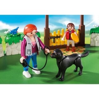 SuperSet Hondeschool