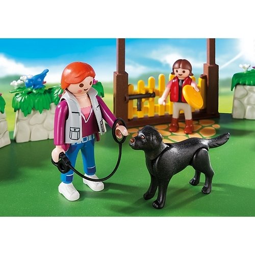 SuperSet Hondeschool