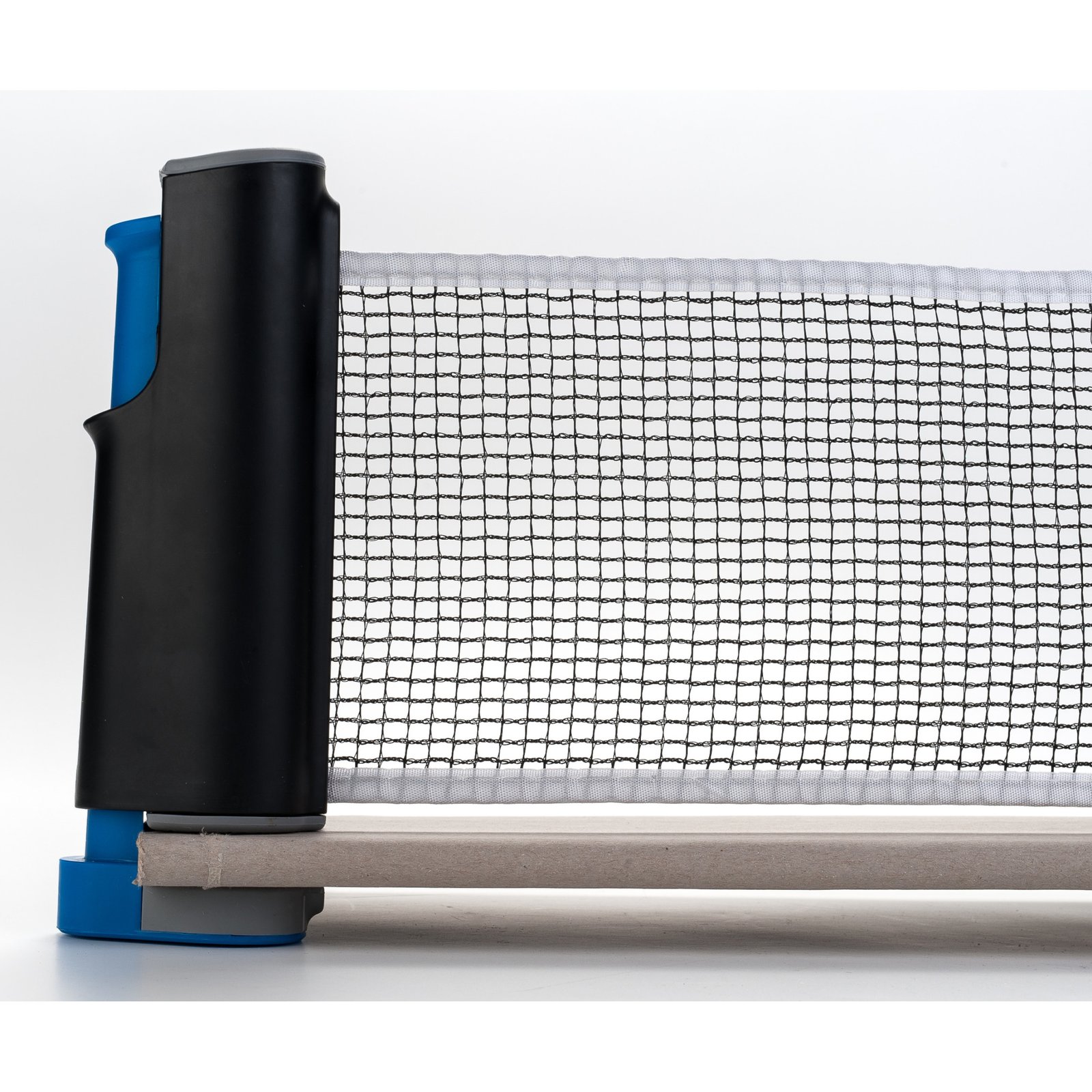 Tafeltennis netpost uittrekbaar tot 180 cm - Tafeltennissen - Ping Pong accessoires