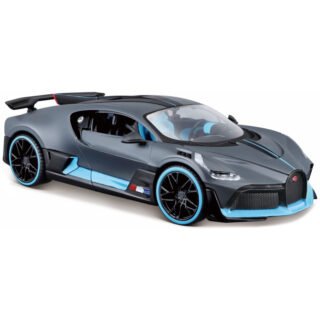 Maisto Modelauto Bugatti Divo - 1:24 - speelgoedauto schaalmodelti Divo 1:24